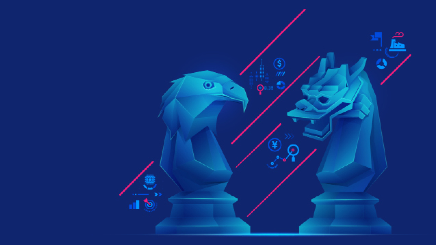 The Weaponization of Statecraft and its Investment Implications